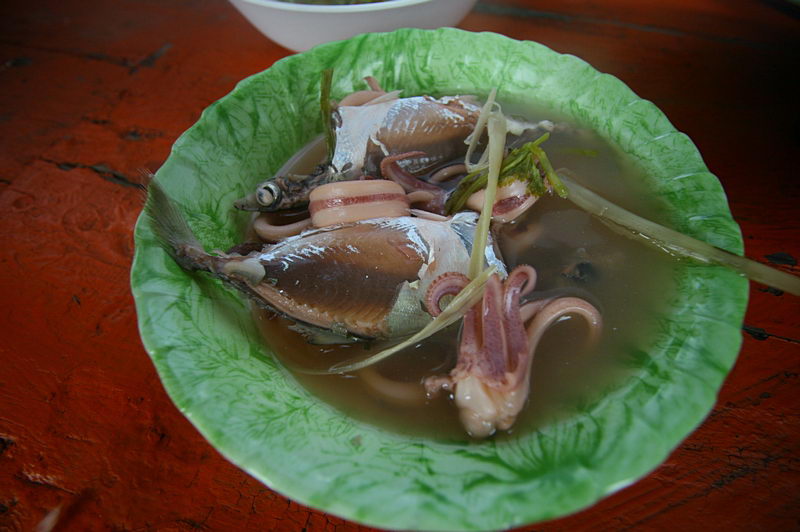 อาหารทะเลสดๆ :umh: