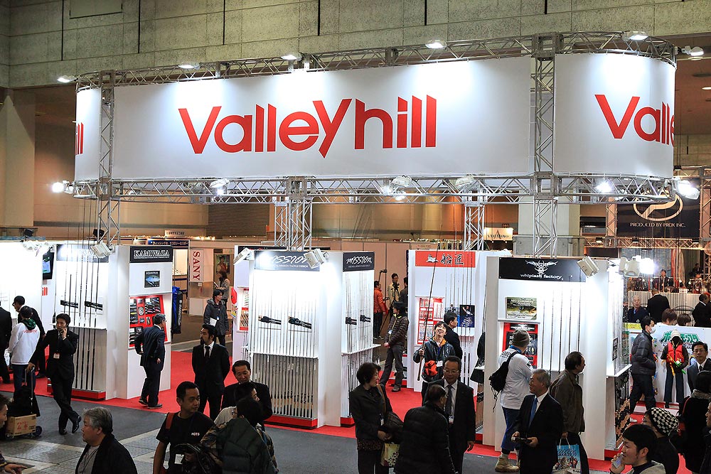 [center] บูท VALENHILL พอมีคนบ้าง [/q]









 :grin: :grin: :