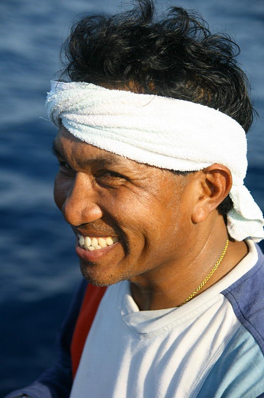 ถึงกับกัดฟันยิ้มเลย  กรรมตามทัน :laughing: