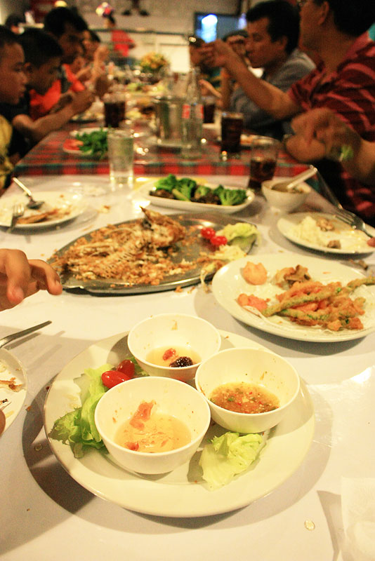 กิน เรียบ :grin: