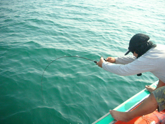 อันตรายละ มุดท้องเรือเอ็นเล็กด้วยงานเข้าแน่ๆ