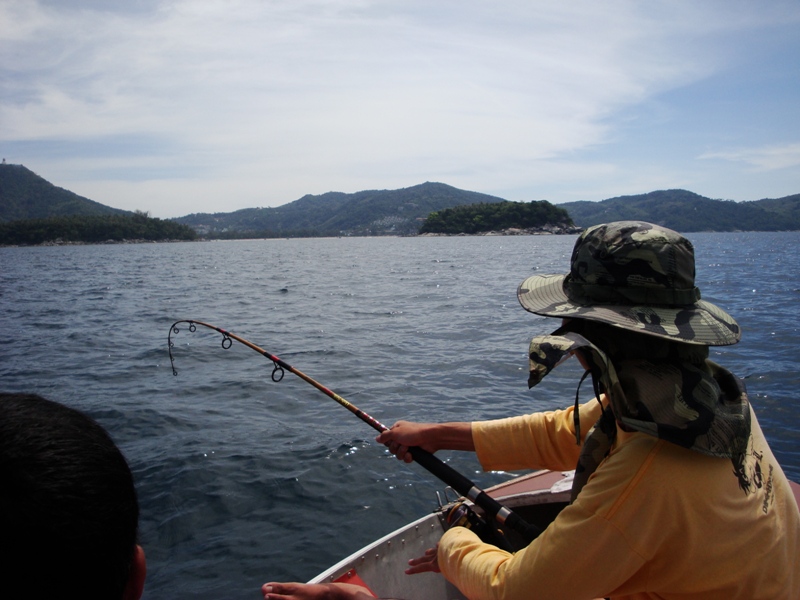 วิ่งขึ้นหัวเรือแบบพอเห็นเหลี่ยม เห