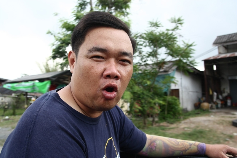 สวัสดีครับน้าไรท์เอฟซี  :grin: :grin:

-----------------------------------------------------------