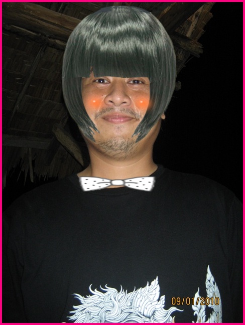 
 :love: :ohh: :ohh:    ว่าไงจ๊ะเจ๊กลอฟ์  :ohh: :love: :laughing: