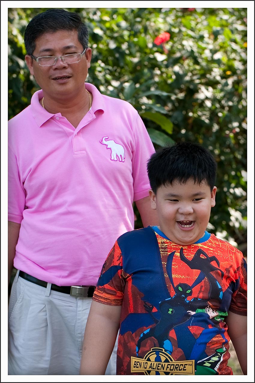       :smile:    ผู้มีอุปการคุณ  ให้อาศัยติดรถไปด้วย :smile: