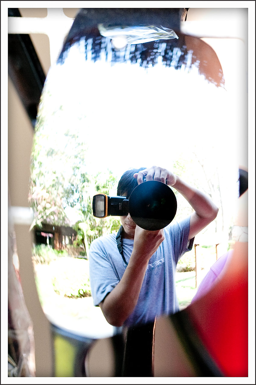      :smile:    รูปเดียวของผม  ในทริปนี้ :smile:


   :smile:   สวัสดีครับ น้า  TITERN