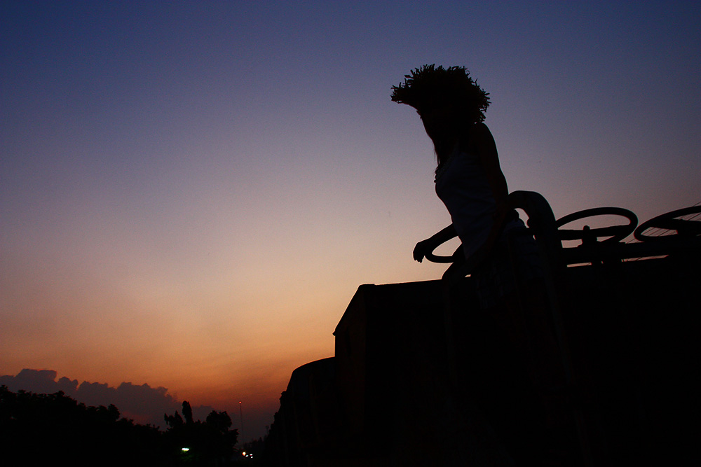 แสงหมดแล้วครับ
 :cool: