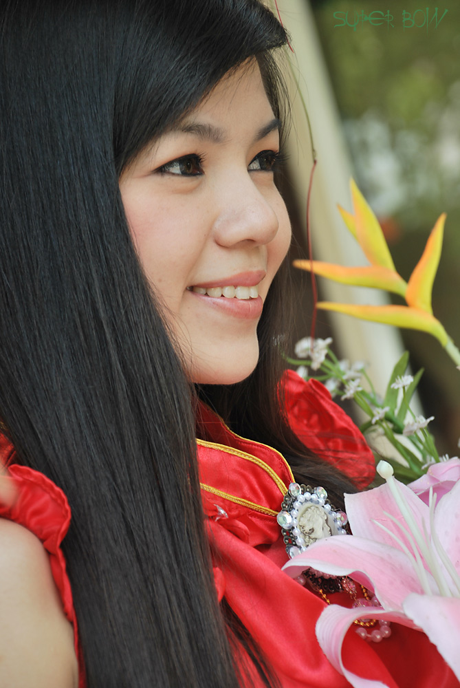  :grin:  ทริปนี้ผมพยายามฝึกตามที่น้าลวดสอน  ให้สังเกตหามุมที่สวยที่สุดของแบบให้เจอก่อน  อะโหย    :cr