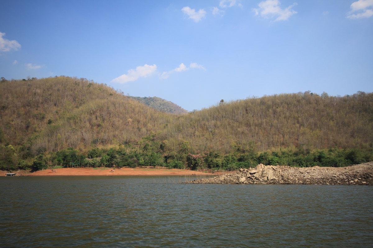  [b]แล้วก็ล่องเรือไปต่อ[/b]