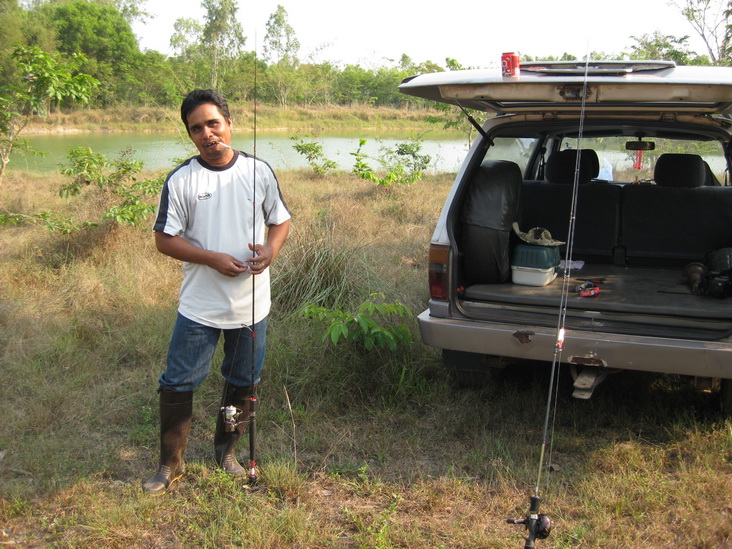น้าปุ๊ ...  ครับ    Navigator  รูปหล่อ ....   :laughing: :laughing: :laughing: