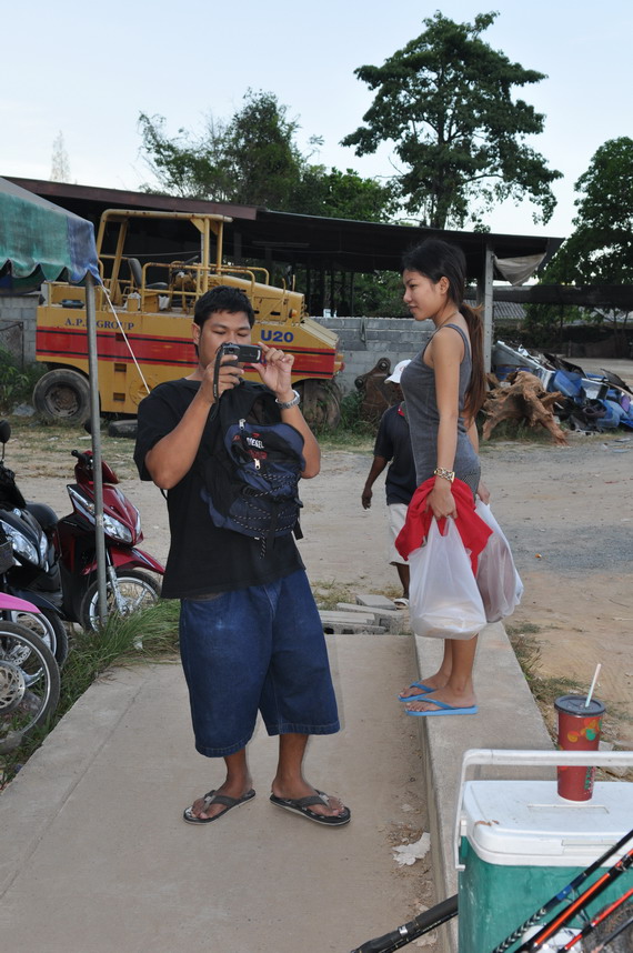 น้าเป็ดทำอะไรอยู่น้าาาา....