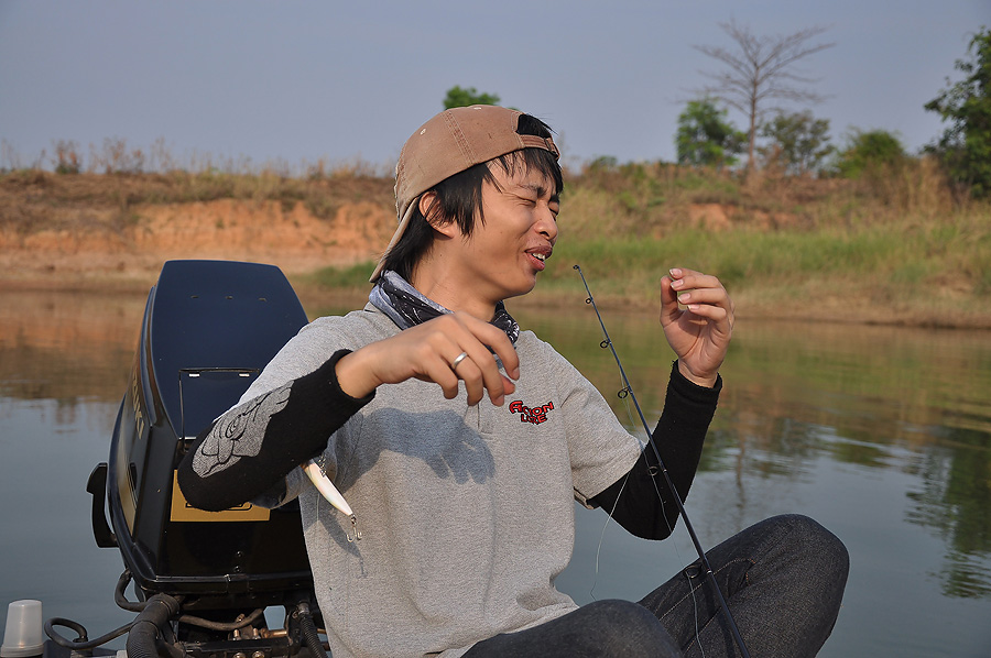 ..บุกเยือนห้องแถว ก่อนไปแห้วที่ ลำแชะ..