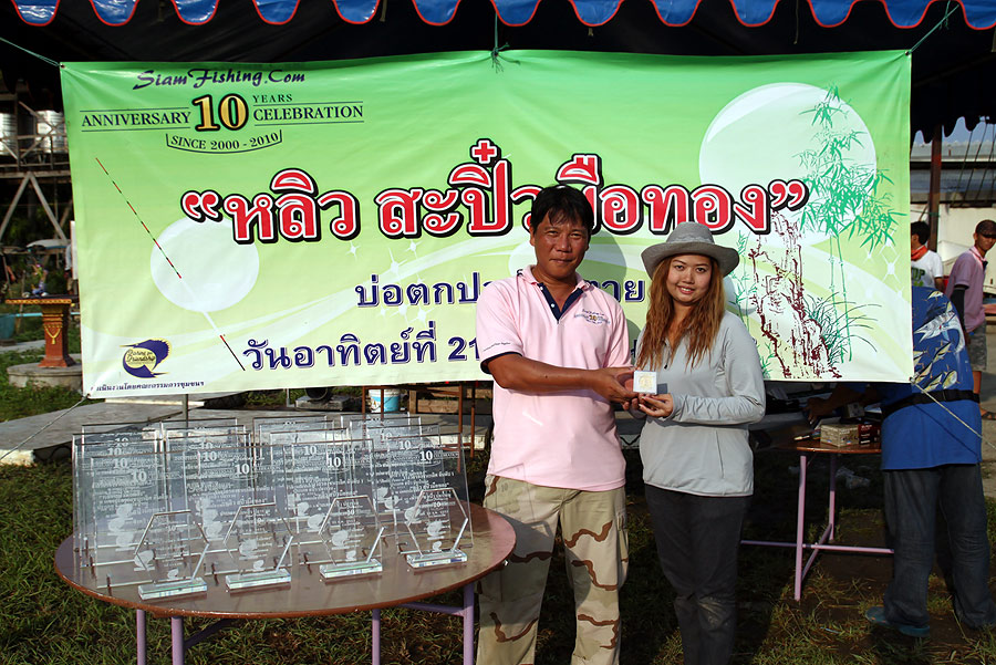 นู๋โส ได้หลายรางวัล  แอบเห็นได้คันด้วยนะคะ :cheer: ยินดีด้วยค่ะ
