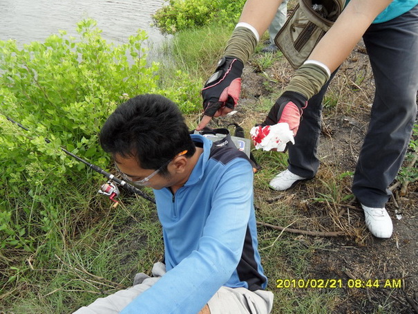  [b]อ้าวววววววว  ยัยพู่[/b]  น้องตียังงัย