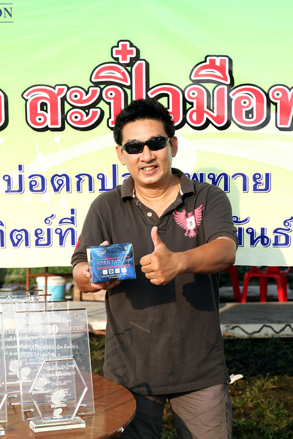 มาลงต่อนะคะ สรุปผลรางวัลค่ะ

รางวั