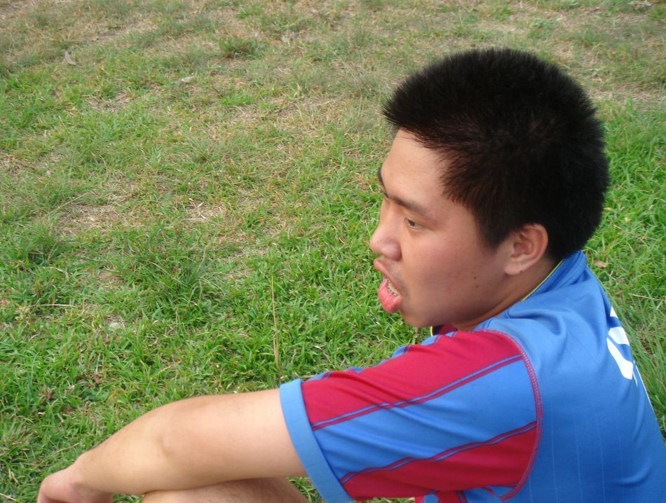 แล้วเป็นงัยล่ะ...หมดมั้ย....อ้าววววว...เต็มที่ :laughing: :laughing: