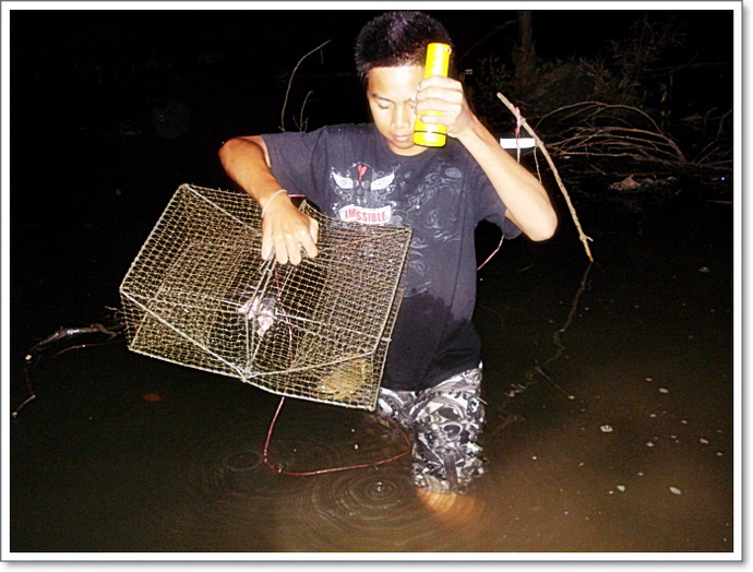 Wow!!   ตัวนี้ขนาดได้ใจ  :love: :love: :love:

หายเหนื