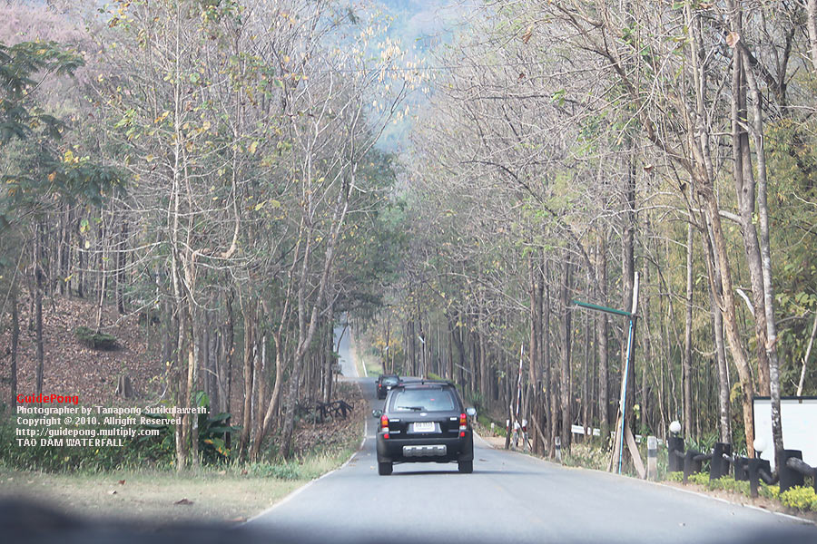 ทริปนี้ 
Canon EOS 500D KissX3


 :smile: