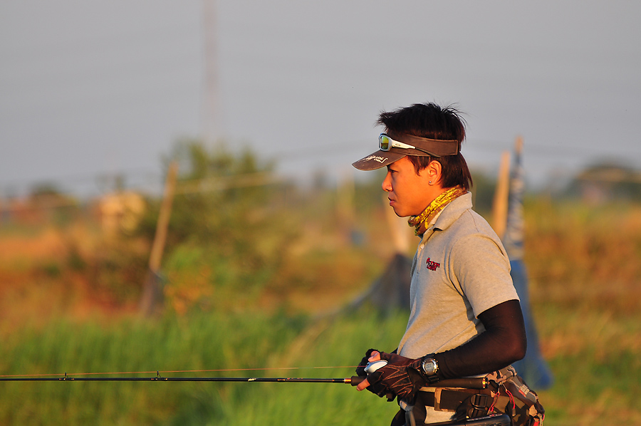 เจ้าต่ายก็ไม่รอช้าเหมือนกัน :grin: :grin: