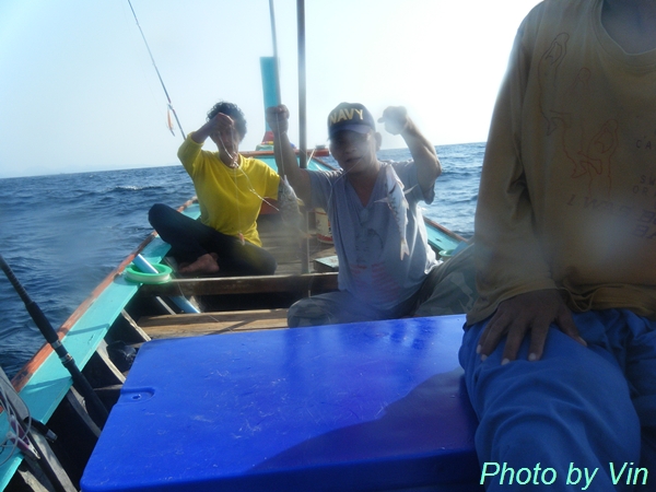 หัวเรือดึงอีกแล้ว :cheer: :cheer: :cheer: :cheer: :cheer: