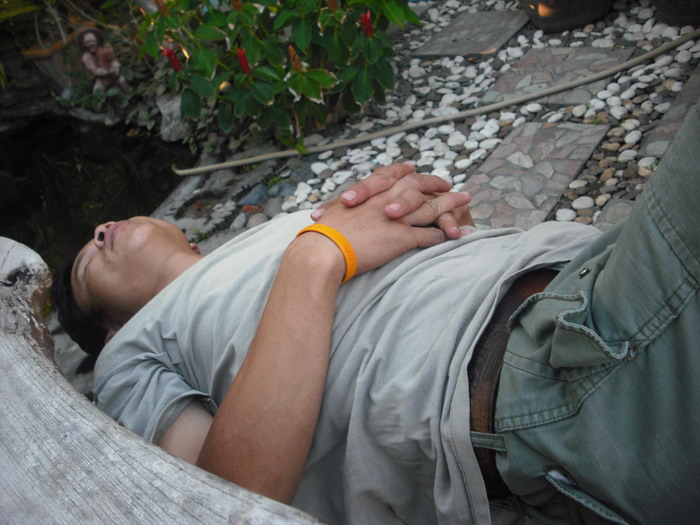 ตกกันจนเย็น .................. ผมไม่มีสกอร์จากหมายนี้  :cry: :cry: :cry:

------------------------