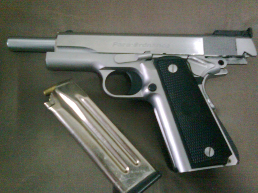 .45 มากับเขาด้วย