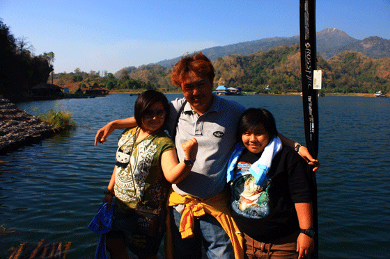 น้าแบมขอถ่ายรูปกับสาวๆๆ 
ถ่ายได้ตอ
