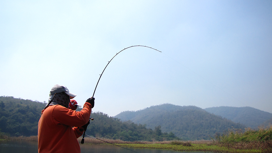 
   ออกมาลอยเรือหวดดูบ้าง....กัดเข้าให้...น้าเบิ้ล โหนใหญ่เลย...แล้ว..?

 :love: :love: :love: