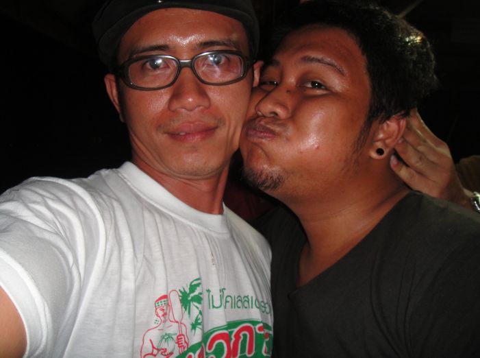 +++เจ้าออมมันโทรชวนต่อเที่ยวอยู่มัน