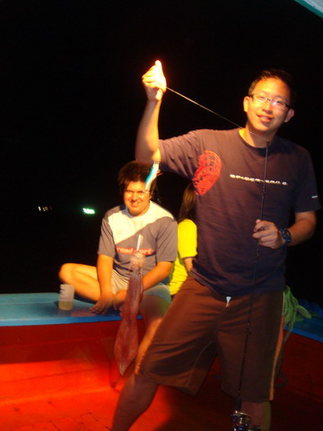 น้าบอยกับ หมึกศอก.... :love:
 :cheer: :cheer: :cheer: