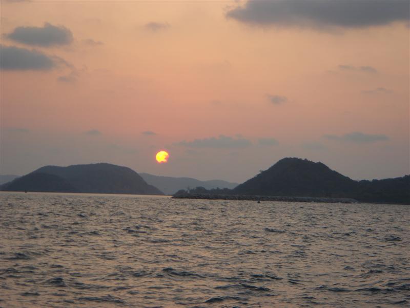 เผลอแป็ปเดียว....ตะวันโผล่แล้ว   :sleeping: :sleeping:
