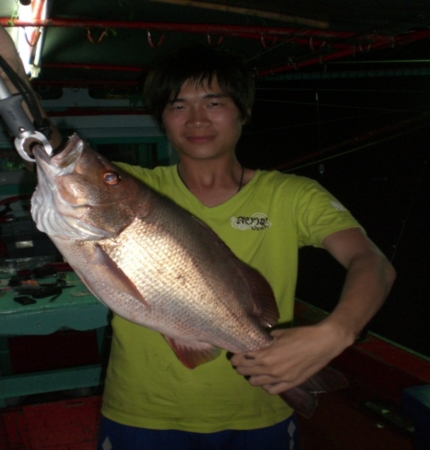 หลอเลย555ผมอยู่ท้ายแห้วสนิทเลย***ช้ำๆๆๆ :laughing: :laughing: