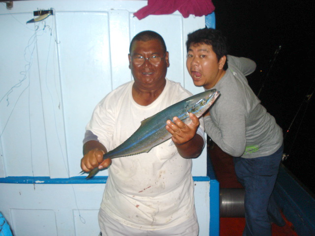พวกเราเจอกับเจ้าเห่าดงกับเจ้าเรนโ