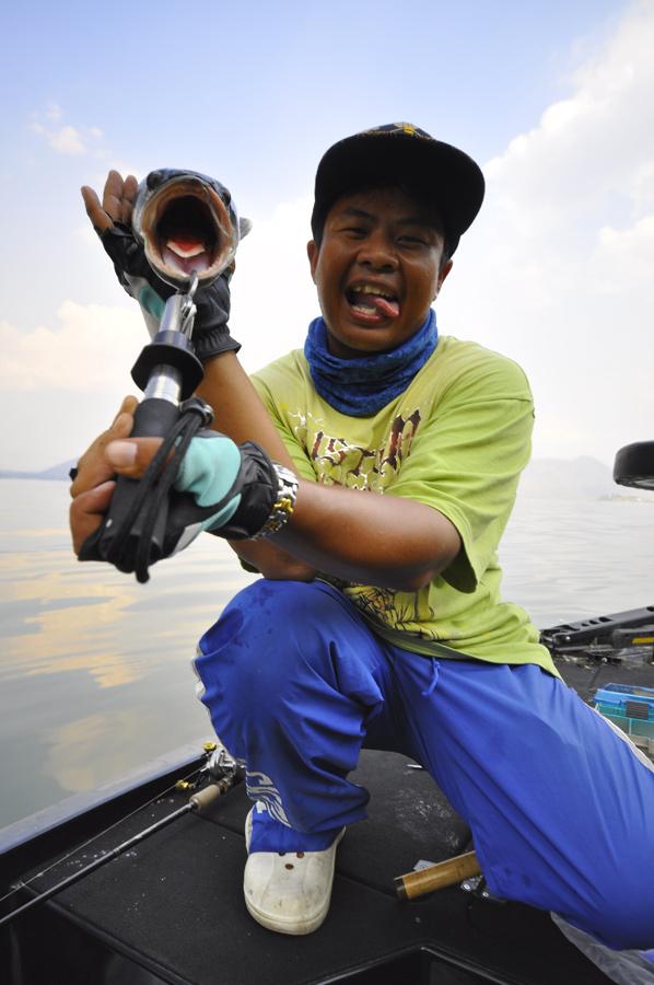 ขอท่าประจำตัว :grin: