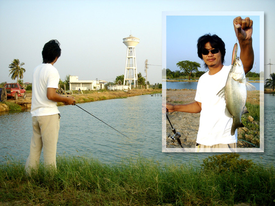 ขออนุญาต LINK กระทู้นิดนึงนะครับ .. น้าแม็ก :grin:

 [url='http://www.siamfishing.com/content/vie