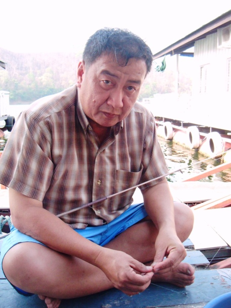 อิ อิ อิ ว่าง่าย ๆ ได้ปลาเยอะ ๆ นะครับเสี่ยยยยยยยย



[q][i]อ้างถึง: Mong_Actionlure posted: 15-