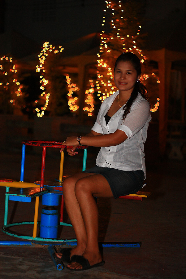 ถ่ายน้องเฟิร์นพอใจแล้ว ก้อชวน น้อง 