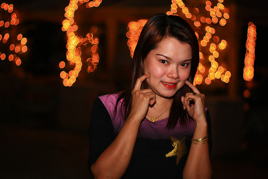 เพลินดีแฮะ ถ่ายรูปเนี่ย
 :grin: :grin: