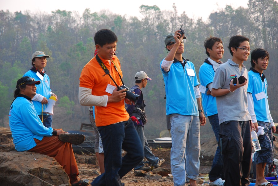 น้าเดียร์โปรเจ้าถิ่นอีกคนครับ :grin: :grin
