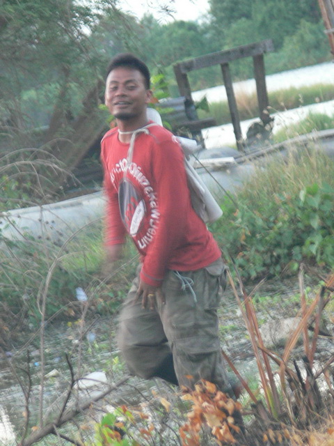 ขอจบด้วยภาพนี้เลยละกัน กับอีกหนึ่งขี้เมาประจำกลุ่ม
 :grin: :grin: :grin: :laughing: :laughing: :lau