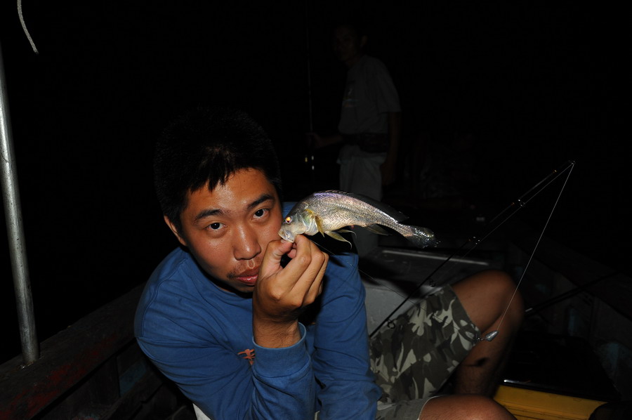 ม้าก็ตามฉลามมาติดๆครับ