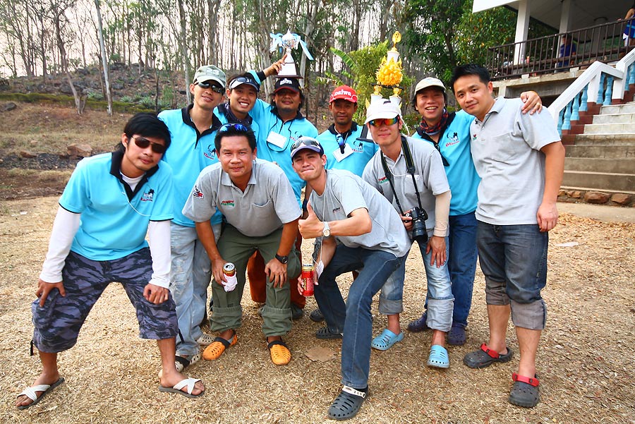 ร่วมแสดงความยินดีกัน :cheer: :cheer: :cheer:
