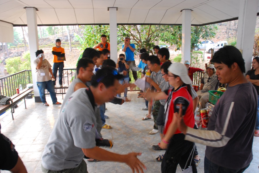 ความมันได้เริ่มแล้วครับ :grin: :grin: