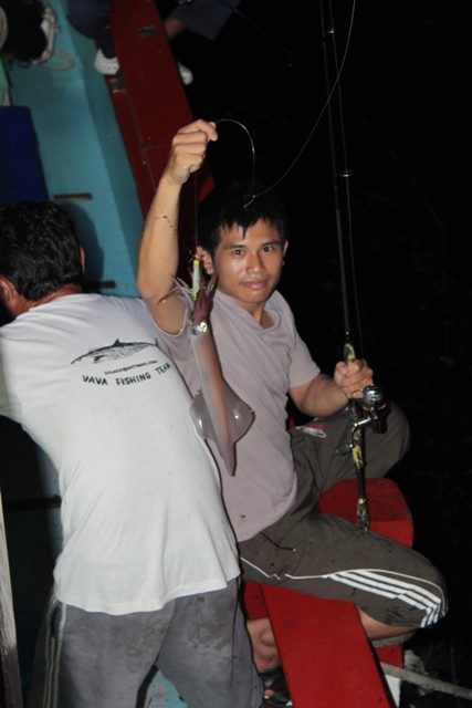 เจ็คเมาแล้วโชว์
VAVA Team อีกแล้ว :laughing: