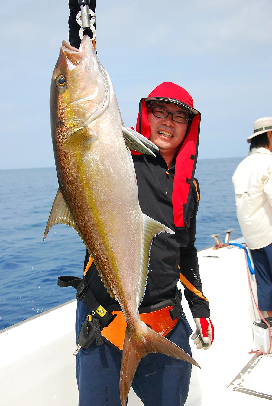 king  fisher   ของพี่โตมร ตัวใหญ่ ดีคับ