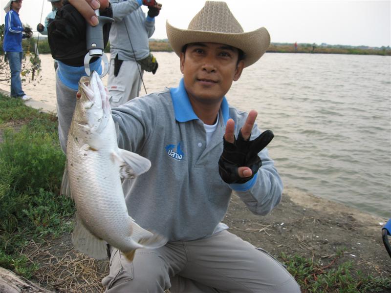 จัดปาย ตัวที่สามของ น้าต้นตาล คร๊าบ 