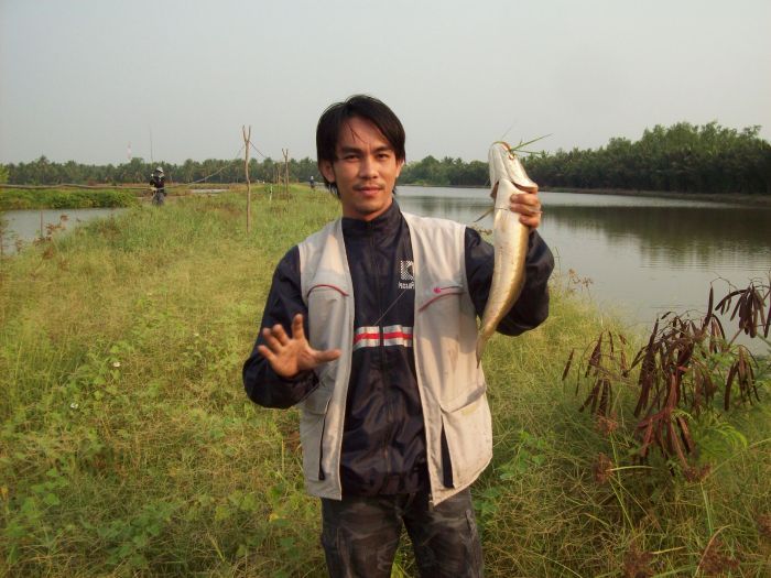 ............ตีกันอยู่สักพัก...........น้าต้อมมม.....