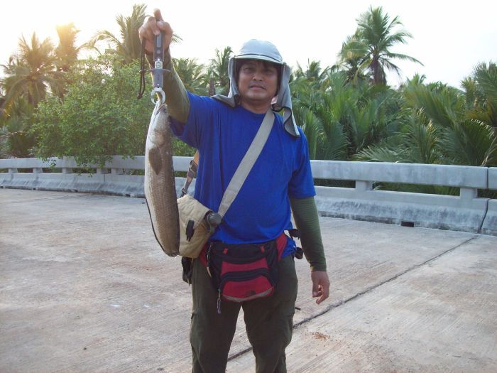 ...............น้าอุ๋ย คันคะเยอ ส่งเข้าประกว