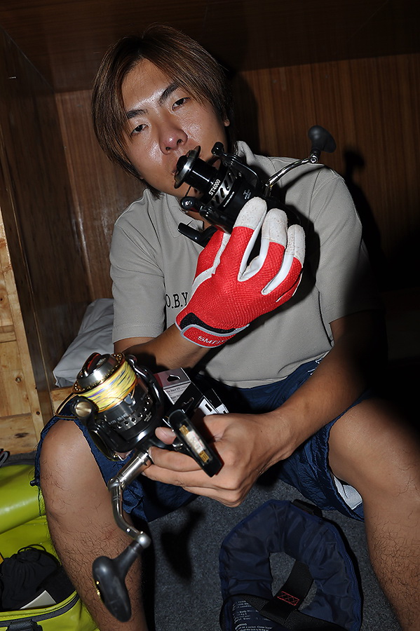  :grin: :grin:  [b]รอกจากค่าย TICA มาทดสอบด้วย[/b]  :grin: :grin: