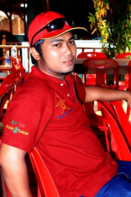 เสี่ยอ็อด อยุธยา ครับ